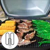 Heizelement 66631 für Weber Elektrogrill, Produktbild-Vorschau 6