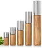 AdHoc MP822 Salzmühle oder Pfeffermühle Ikon 22cm, Produktbild-Vorschau 4
