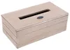 Orion | Kosmetiktuchbox - Mit Klappdeckel - MDF - Produktbild-Vorschau 5