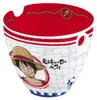 ONE PIECE - Ramen kom met stokjes - "Monkey D. Luffy" Productafbeelding-voorbeeld 3