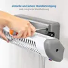 Reer 19040 EasyHeat Wickeltisch-Wärmestrahler Produktbild-Vorschau 7