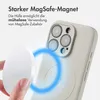 imoshion Color Back Cover mit MagSafe iPhone 16 Pro - Beige Produktbild-Vorschau 4