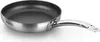 Korkmaz Proline Gastro Edelstahlpfanne 22 cm - Antihaft & Produktbild-Vorschau 5