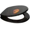 SANILO® Asiento de inodoro con sistema de cierre automático Vista previa de la imagen del producto 4