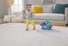 Fisher Price Interaktywny Dinozaur Triceratops Podskakujące Podgląd zdjęcia produktu 24