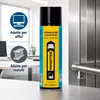 Pulitore vetri auto, schiuma per vetri auto 500 ml, Anteprima dell’immagine prodotto 6
