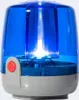 rolly toys Flashlight Blinkleuchte blau - 4x 40 975 4 , Produktbild-Vorschau 7