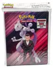 Pokemon 252 Karten Album Ewige Rivalen TCG Ordner Giovanni Produktbild-Vorschau 6