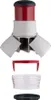 Tritatutto ZYLISS Zick-Zick 2 22,5 cm Ø10 cm Anteprima dell’immagine prodotto 5