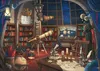 Ravensburger EXIT Puzzle 19950 Sternwarte 759 Teile Produktbild-Vorschau 3