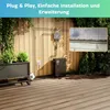 TSUN DCU2000Lite 2kWh Balkonkraftwerk Speicher (bis 10 kWh Produktbild-Vorschau 4