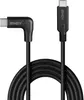 Lindy 32018, 1 m, USB C, USB C, USB 3.2 Gen 2 (3.1 Gen 2), Produktbild-Vorschau 2