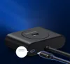 Ugreen USB 3.0 + USB-C 3.1 4 Port OTG Hub Black Produktbild-Vorschau 5