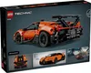 Lego Technic Bugatti Chiron Pur Sport Hyperca Voir les images du produit 31