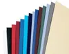 GBC LeatherGrain Umschlagmaterial 250 g/m², A4, elfenbein Produktbild-Vorschau 2