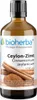 Bioherba Ceylon-Zimt Cinnamomum zeylanicum Tropfen Tinktur Produktbild-Vorschau 1
