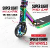 CORE CG1 Stunt-Scooter Park H=81cm Schwarz/Neochrome Produktbild-Vorschau 6