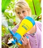 GLORIA Hobby 125, Blau, Gelb, 1,25 l, Kunststoff, 1 Produktbild-Vorschau 13