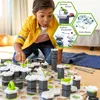 Ravensburger 27023 - GraviTrax PRO Starter-Set Giant - Produktbild-Vorschau 5