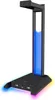 SPEEDLINK EXCELLO NX RGB Headset Stand, USB 2.0 Hub, black Produktbild-Vorschau 1