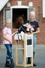 HKM Kids maneggio "Hobby Horsing" Anteprima dell’immagine prodotto 7