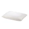 Coussin supérieur classique en soie Victoria's Silk - 50x70 Voir les images du produit 3