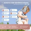 SCHALLWERK ® Kapselgehörschutz Kiddies 09| Gehörschutz Produktbild-Vorschau 2