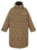 Regatta - Robe für Herren/Damen Uni, wendbar, Wasserfest Produktbild-Vorschau 1