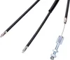 Gaszug mit Verteiler BestPrice 190 cm 2-Takt für Piaggio Produktbild-Vorschau 3
