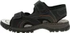 Rieker Trekkingsandalen Herren 31373730393433 Schwarz 40 EU Produktbild-Vorschau 2