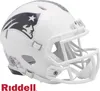 Riddell Speed Mini Football Helm SALUTE New England Produktbild-Vorschau 4