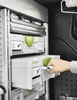 Festool Systainer SYS3 M 137 ( 204841 ) 10,4 litres Voir les images du produit 29