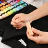 Kit da cucito cassetta degli attrezzi per il cucito XXL 183 Anteprima dell’immagine prodotto 14