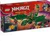 LEGO® NINJAGO® 71829 Lloydův zelený lesní drak Náhled obrázku produktu 29