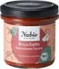 Nabio Bruschetta Tomate (135 g) Produktbild-Vorschau 1