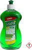 Spülfix Spülmittel Konzentrat Zitro Geschirrspülmittel Produktbild-Vorschau 1