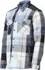 MASCOT 23104-446-199-3XL, Hemd, Mann, 3XL, 124 cm, Produktbild-Vorschau 2