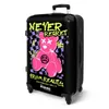 NoBoringSuitcases.com Hartschalen Koffer Mittelgroß Produktbild-Vorschau 2