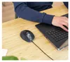 Trust Fyda, Pro praváky, Optický, USB Typ-A, 5000 DPI, Náhled obrázku produktu 20