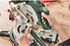 Metabo Kappsäge KGSV 72 Xact SYM, mit Zugfunktion, incl. Produktbild-Vorschau 4