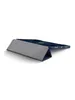 Uniq Moven Ipad Pro 11 (2021) Antimicrobial Slate Blue Náhľad obrázku produktu 5