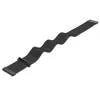 SYSTEM-S Armband 20 mm Milanaise aus Metall für Samsung Produktbild-Vorschau 2