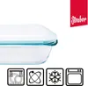 10 Stück Steuber Cloc Frischhaltedose aus Glas, 1000 ml, Produktbild-Vorschau 8