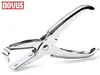Enthefter-Zange B85 Novus Vernickelt Produktbild-Vorschau 4