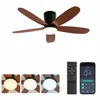 Deckenventilator mit Beleuchtung, Φ106cm, DC Motor 6 Produktbild-Vorschau 1