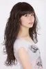 WIG ME UP Perücke, dunkelbraun, voluminös, 3257-4 Produktbild-Vorschau 3