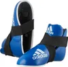 adidas Pro Kickboxing Fußschutz blue XS Produktbild-Vorschau 1