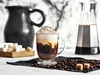 Glasmark KROSNO 1992 Kubas Kaffeegläser-Set 6-teilig mit Produktbild-Vorschau 4