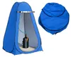 Verk 14422 Cabina doccia 190 x 120 x 120 cm blu Anteprima dell’immagine prodotto 2