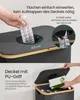 SONGMICS Pfandflaschen-Sammelbehälter, 95 L Flaschensammler Produktbild-Vorschau 9